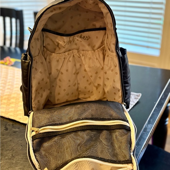 Itzy Ritzy Dream Diaper Bag Backpack - Picture 6 of 8